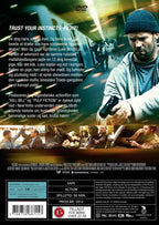 Safe (DVD)