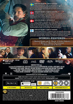 Sherlock Holmes: A Game of Shadows (DVD)