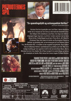Patrioternes Spil (DVD)