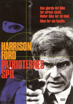 Patrioternes Spil (DVD)