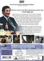 En sand løgn (DVD)
