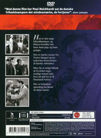 De røde enge (DVD)
