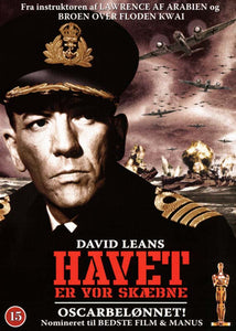 Havet er vor skæbne (DVD)