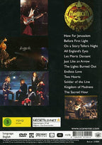 Magnum: Live From London (DVD)