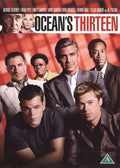 Ocean's Thirteen (DVD)