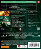 The Matrix Revolutions (Blu-ray)