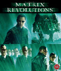 The Matrix Revolutions (Blu-ray)