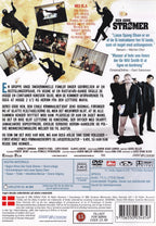 Den Gode Strømer (DVD)
