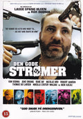 Den Gode Strømer (DVD)