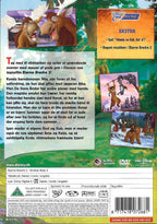 Bjørnebrødre 2 (DVD)