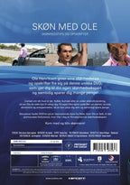Skøn med Ole - Skønhedstips og opskrifter (DVD)