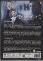 Archangel & Copenhagen (DVD)