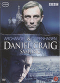 Archangel & Copenhagen (DVD)