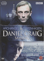 Archangel & Copenhagen (DVD)