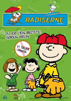 Radiserne - Du er den bedste, Søren Brun (DVD)