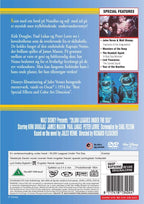 En verdensomsejling under havet (DVD)