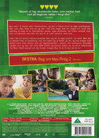 Max Pinlig 2: Sidste Skrig (DVD)