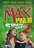 Max Pinlig 2: Sidste Skrig (DVD)