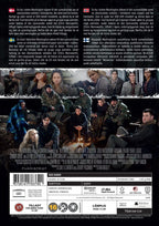 Red Dawn (DVD)