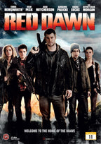 Red Dawn (DVD)