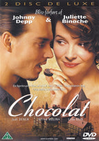 Chocolat (DVD)