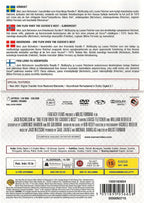 One Flew Over the Cuckoo's Nest (DVD)