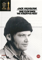 One Flew Over the Cuckoo's Nest (DVD)