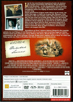 Tilbage til Cold Mountain (DVD)