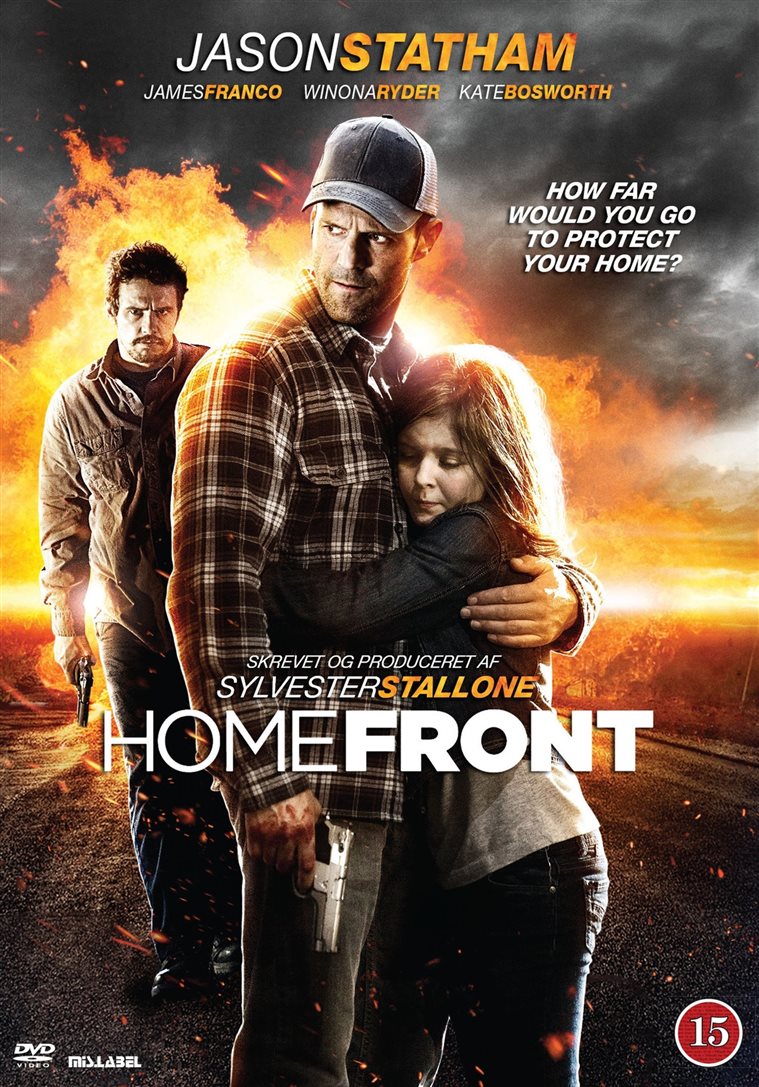Homefront (DVD)