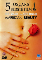 American Beauty (DVD)