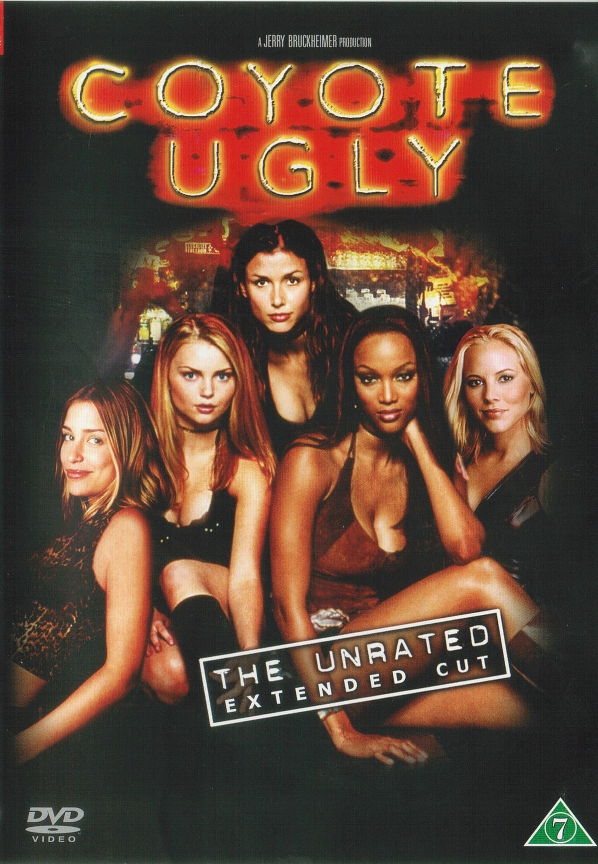 Coyote Ugly (DVD)
