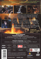 Vidocq (DVD)