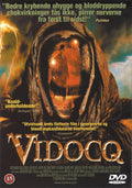 Vidocq (DVD)