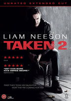 Taken 2 (DVD)