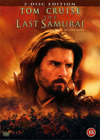 The Last Samurai (DVD)
