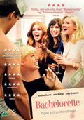 Bachelorette (DVD)
