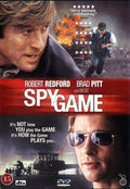 Spy Game (DVD)