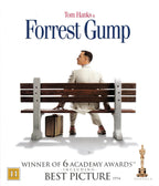 Forrest Gump (Blu-ray)