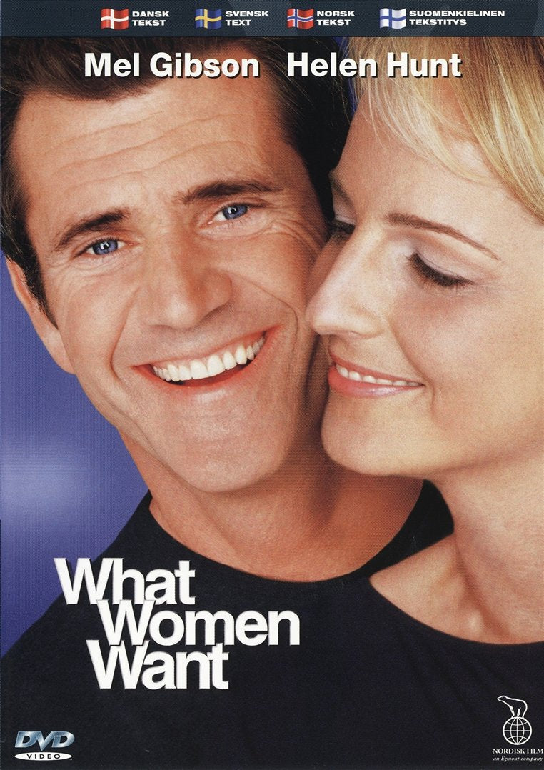 What Women Want (DVD)