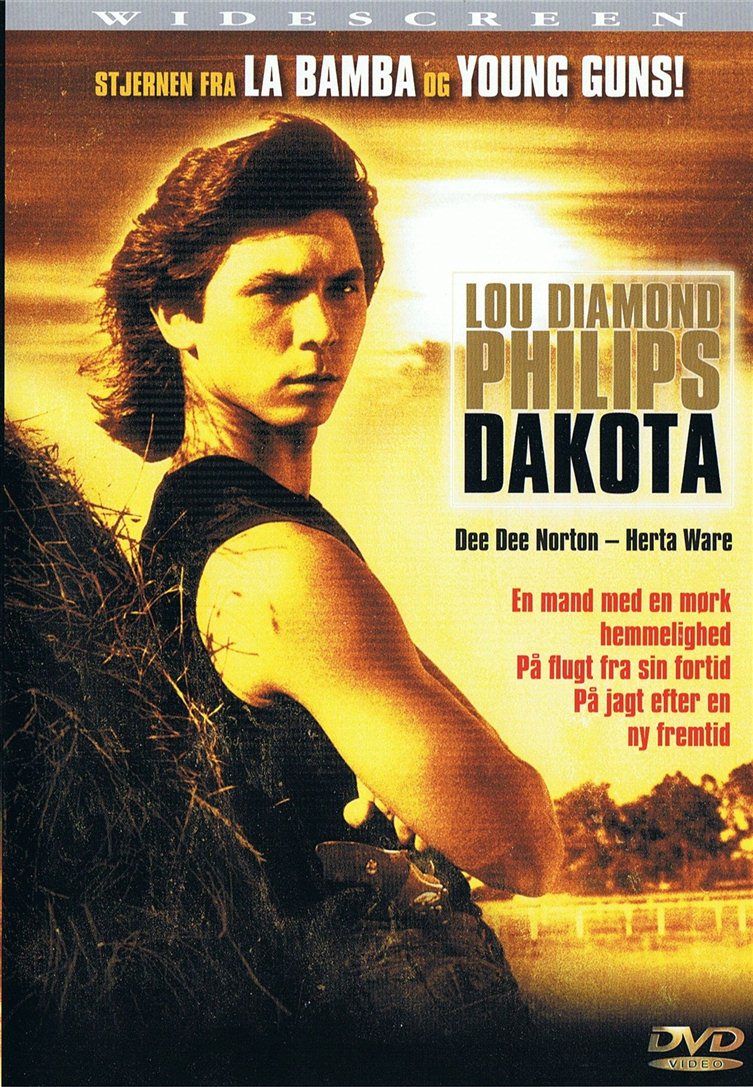 Dakota (DVD)