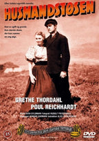 Husmandstøsen (DVD)