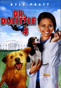 Dr. Dolittle 4 (DVD)
