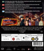 Bad Times at the El Royale (Blu-ray)