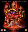 Bad Times at the El Royale (Blu-ray)