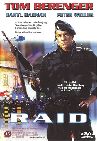 Raid (DVD)