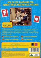 Postmand Per 1 - Hemmeligheden (DVD)