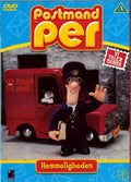 Postmand Per 1 - Hemmeligheden (DVD)