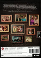 Rytteriet II (DVD)