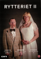 Rytteriet II (DVD)