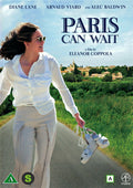 Paris Can Wait (DVD)